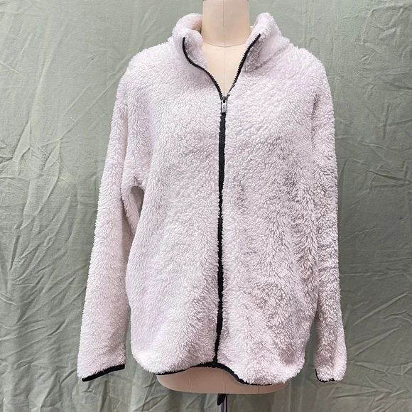 PINK Victoria's Secret Jackets Coats Pink Victorias Secret